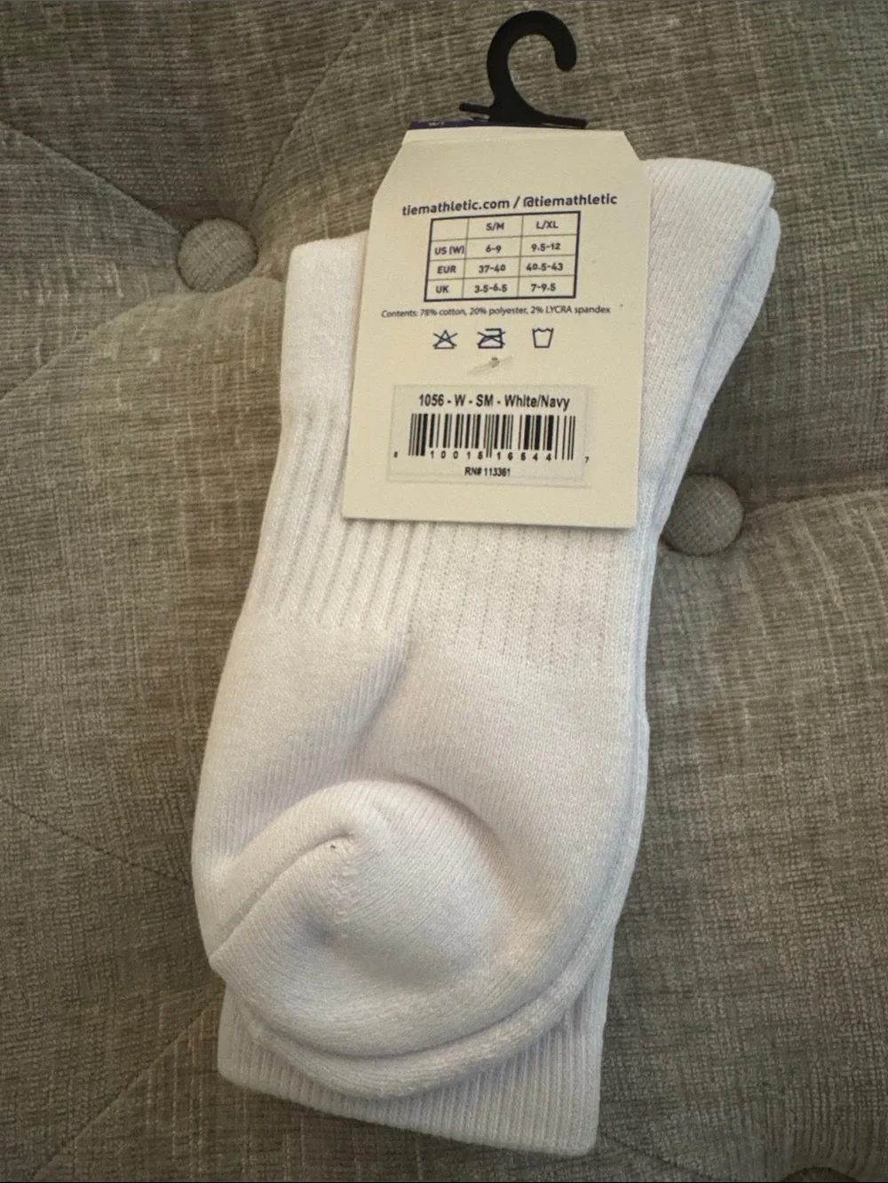 TIEM Socks